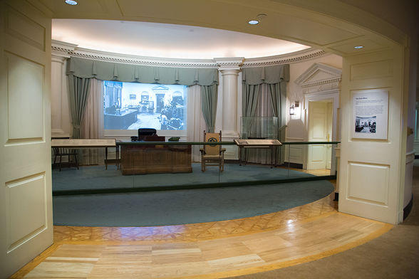 John F. Kennedy Presidential Library and Museum — photo 3