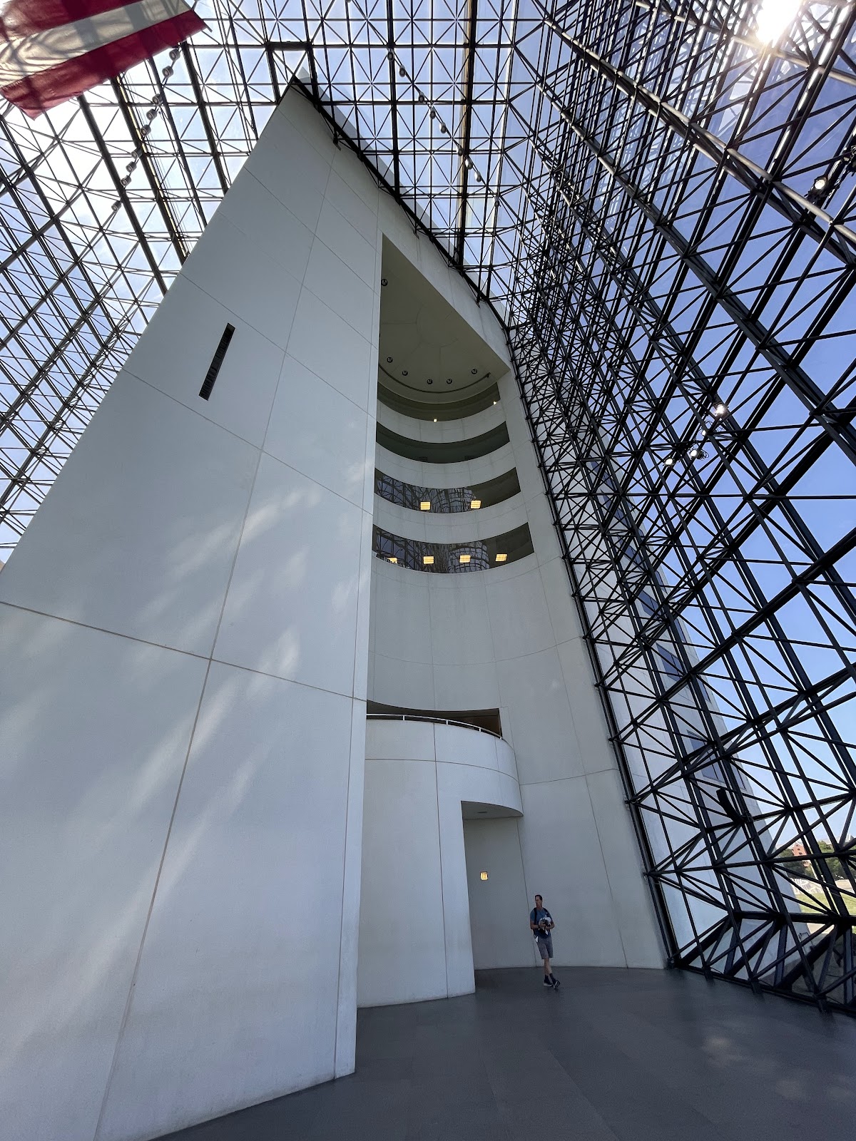 John F. Kennedy Presidential Library and Museum — photo 4