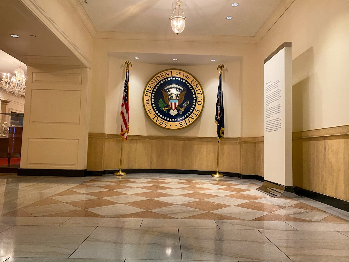 John F. Kennedy Presidential Library and Museum — photo 5