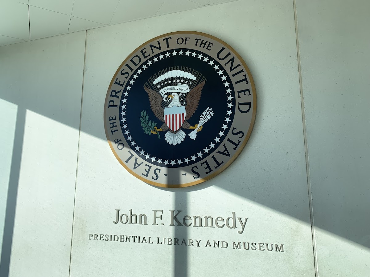 John F. Kennedy Presidential Library and Museum — photo 6