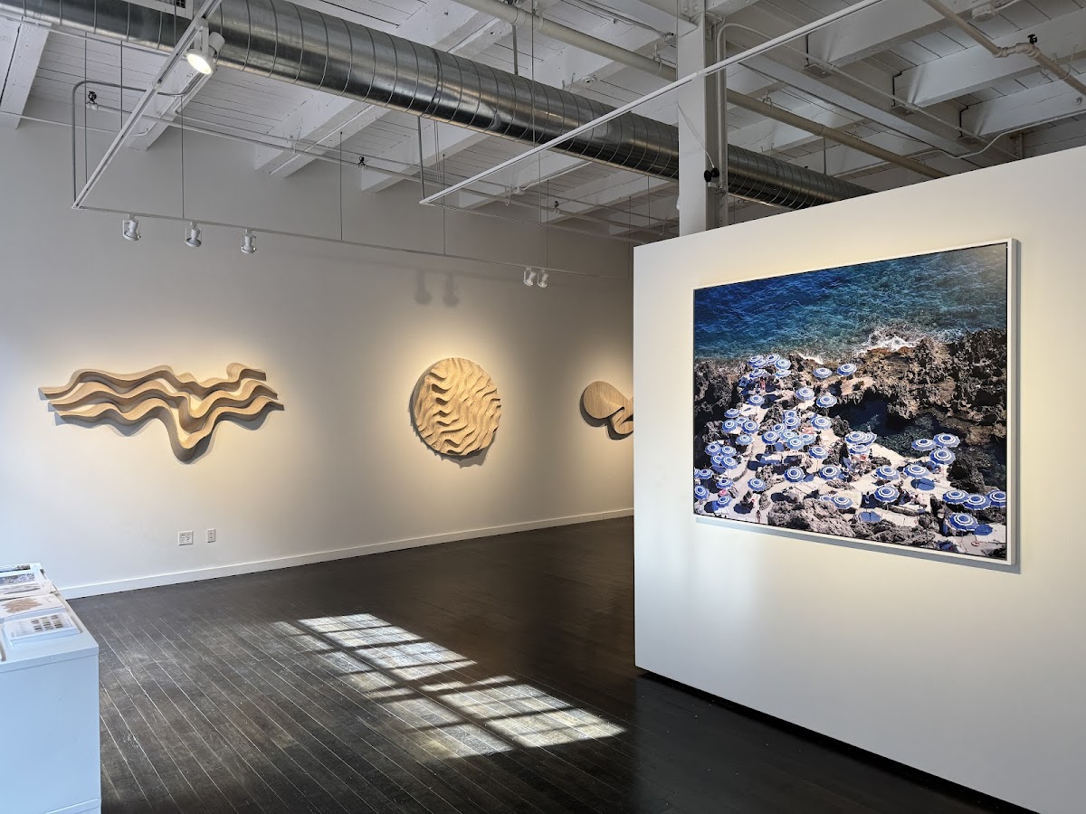 Lanoue Gallery — photo 2