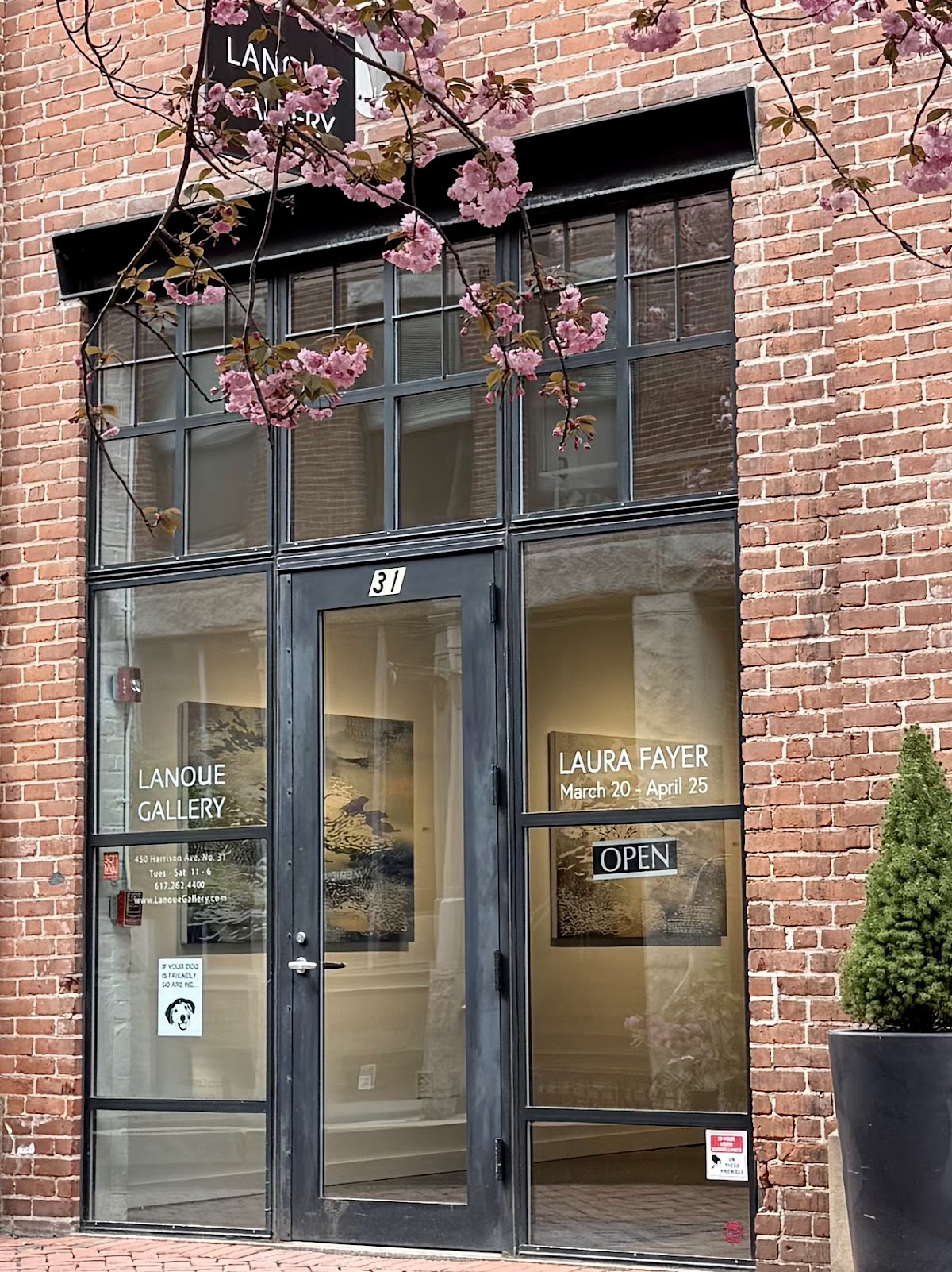 Lanoue Gallery — photo 3