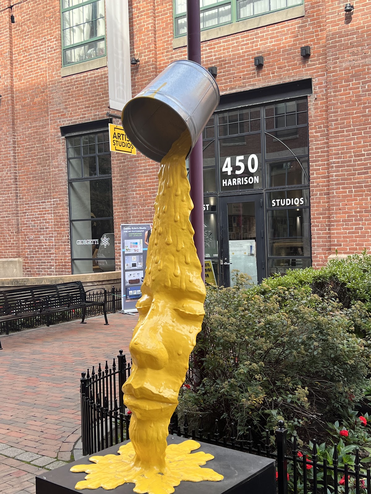 Lanoue Gallery — photo 4