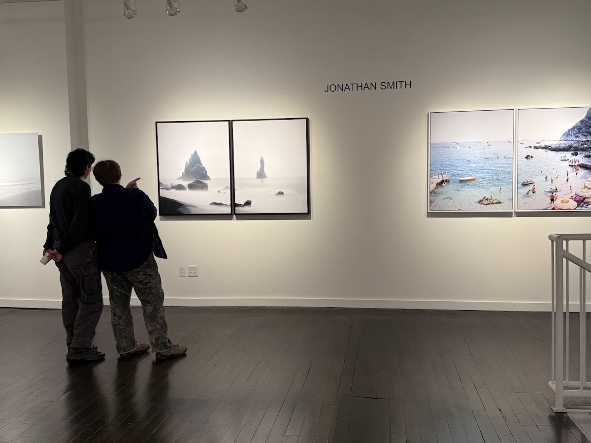 Lanoue Gallery — photo 6