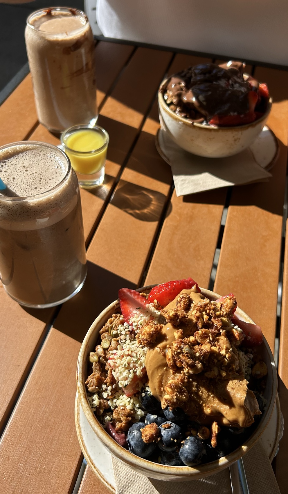 Life Alive Organic Cafe — photo 2