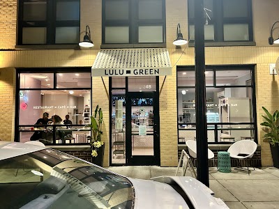 Lulu Green