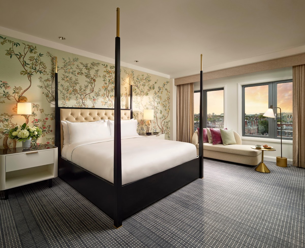Mandarin Oriental, Boston — photo 5