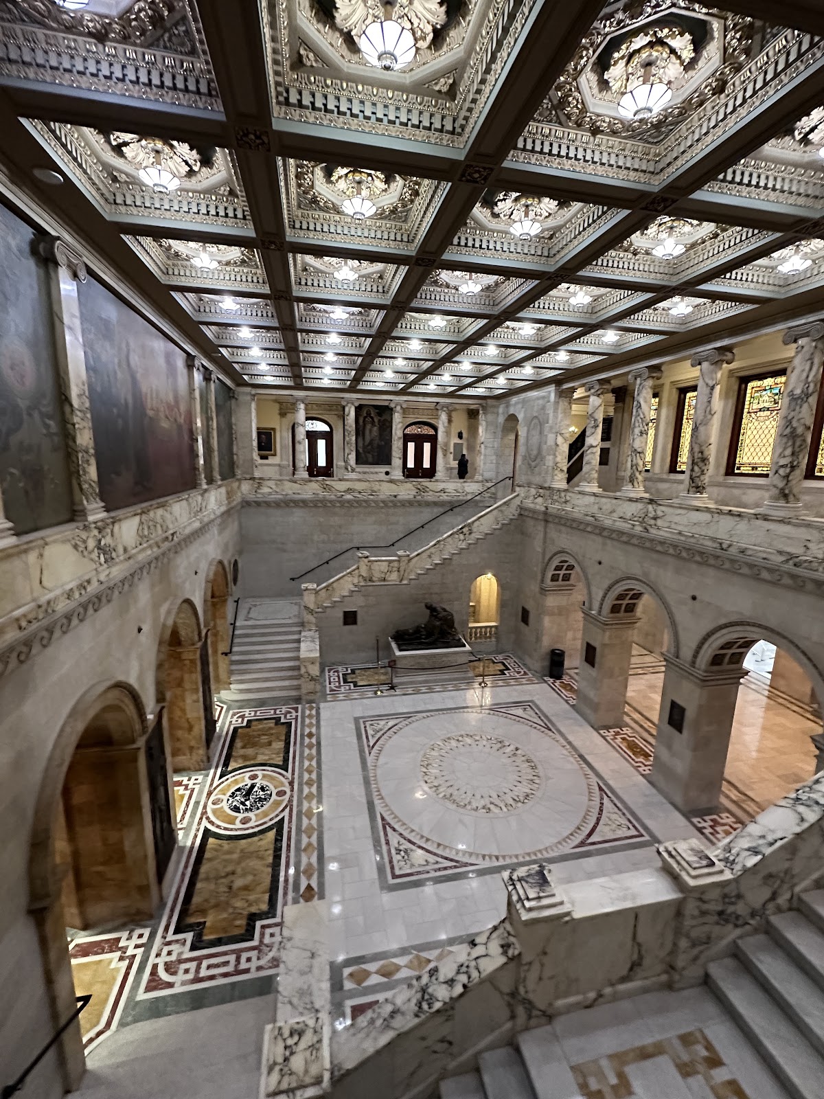 Massachusetts State House — photo 3