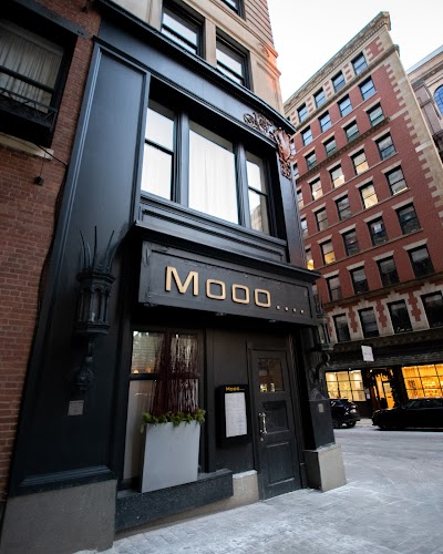 Mooo....