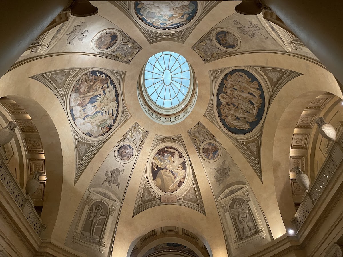 Museum of Fine Arts (MFA) — photo 3