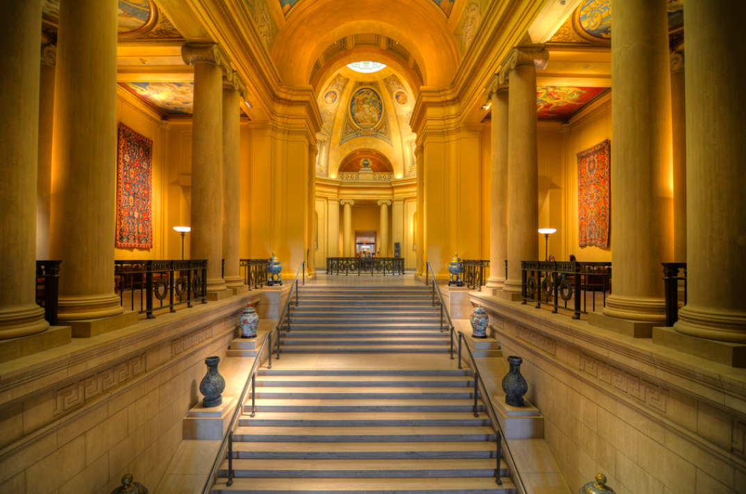 Museum of Fine Arts (MFA) — photo 4