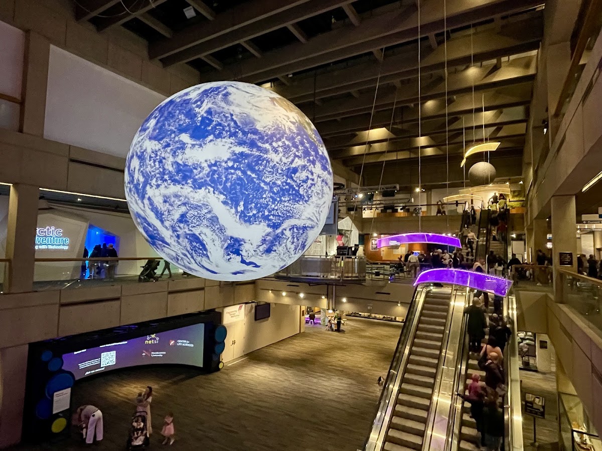 Museum of Science — photo 4