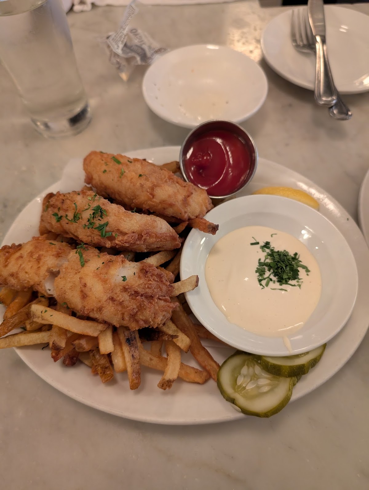 Neptune Oyster — photo 2