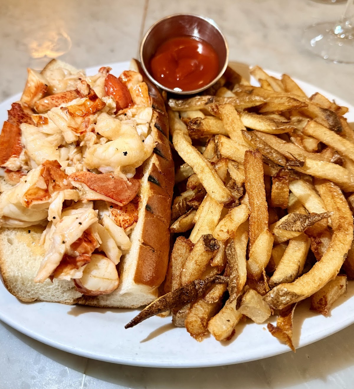 Neptune Oyster — photo 4