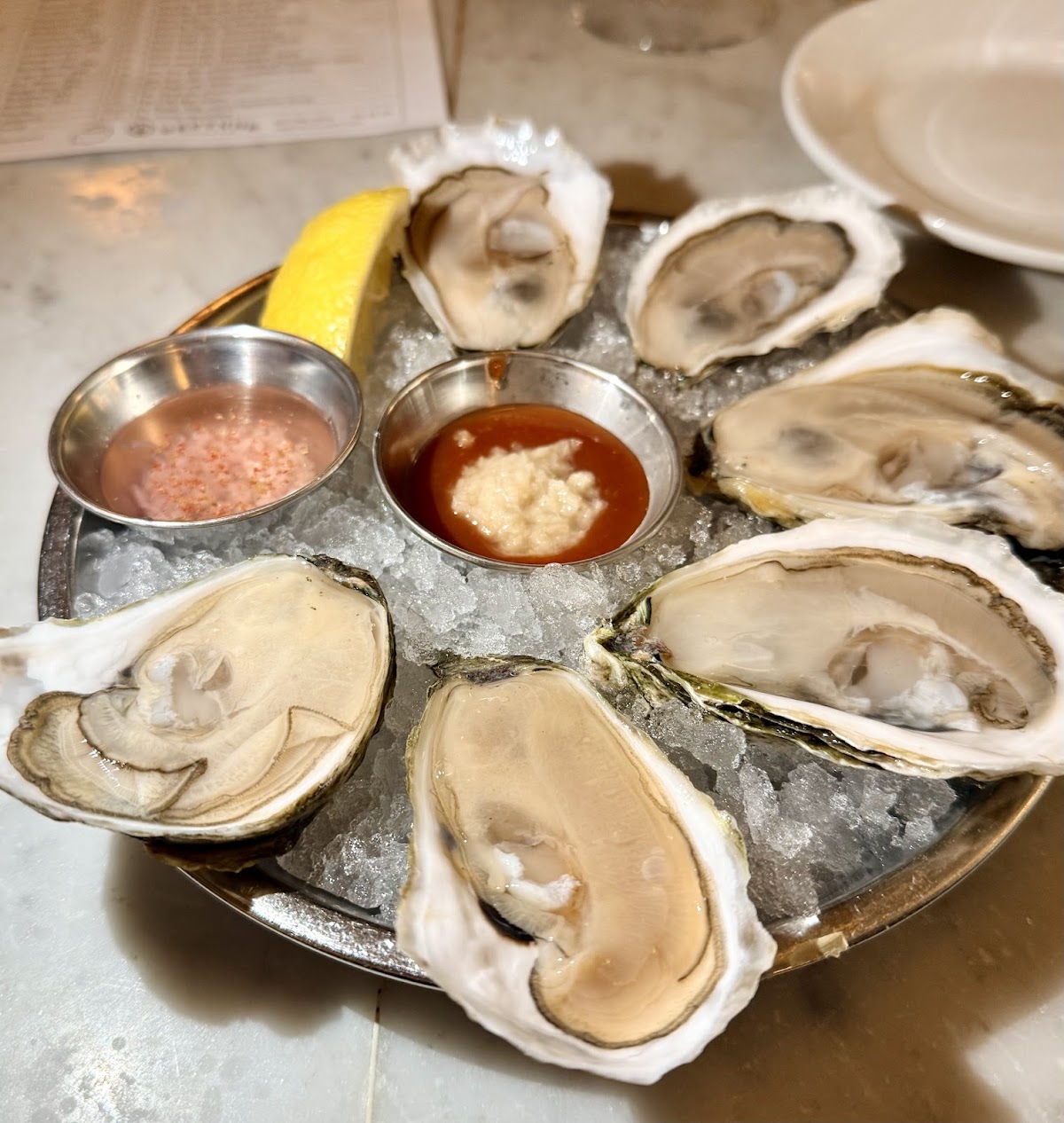 Neptune Oyster — photo 6