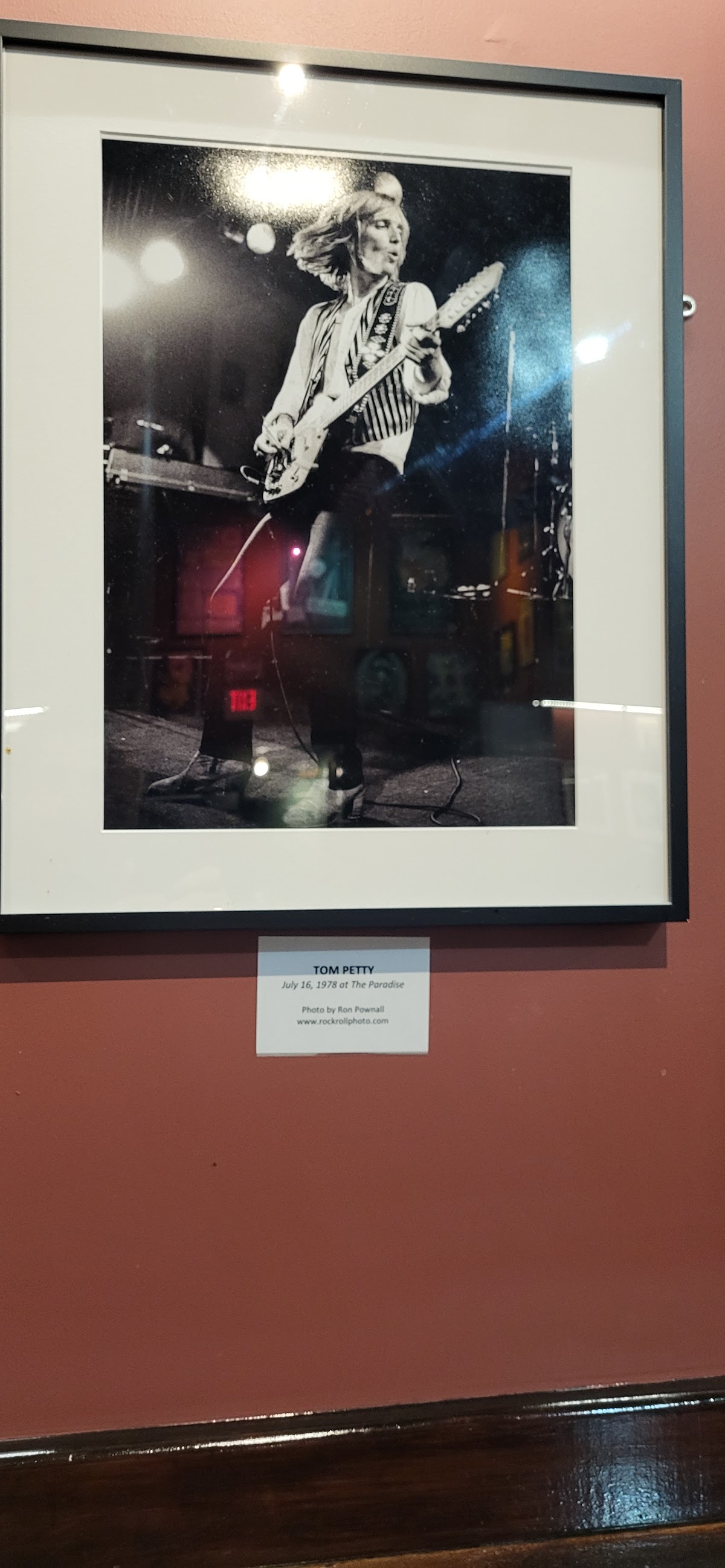 Paradise Rock Club — photo 3