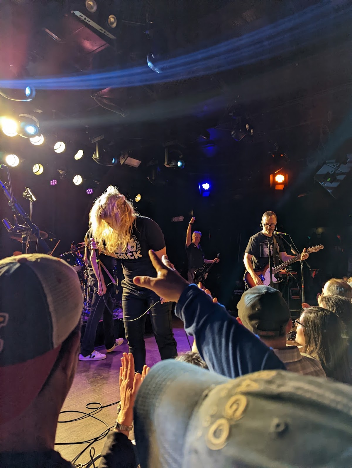 Paradise Rock Club — photo 4