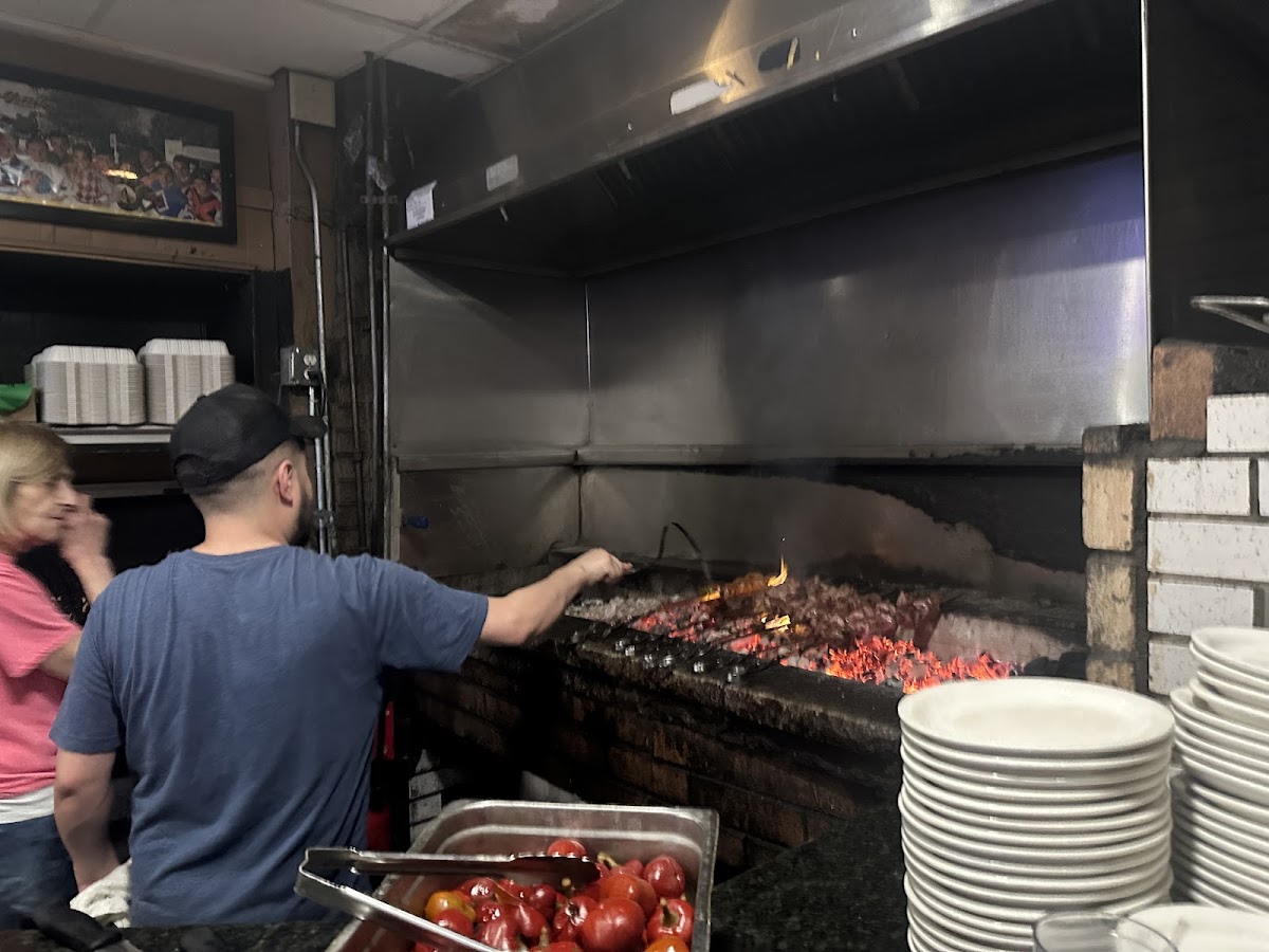 Santarpio's Pizza — photo 4