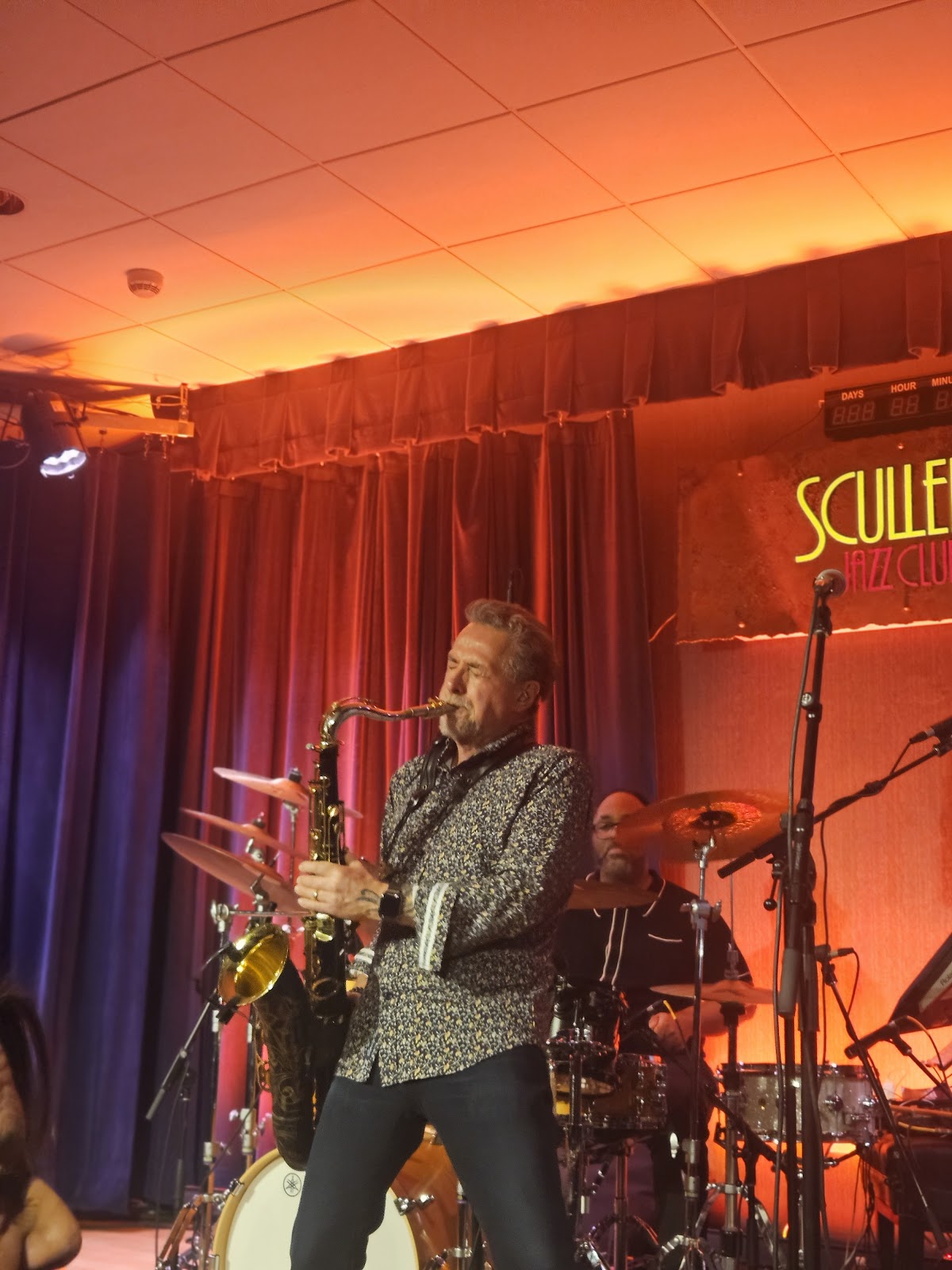 Scullers Jazz Club — photo 3