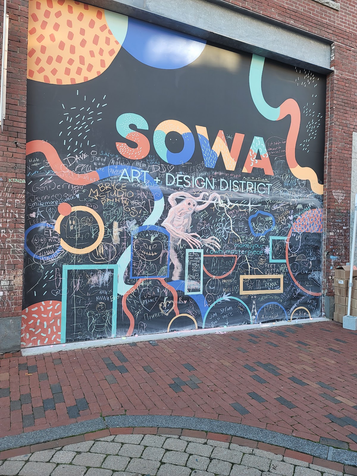 SoWa Artists Guild — photo 2