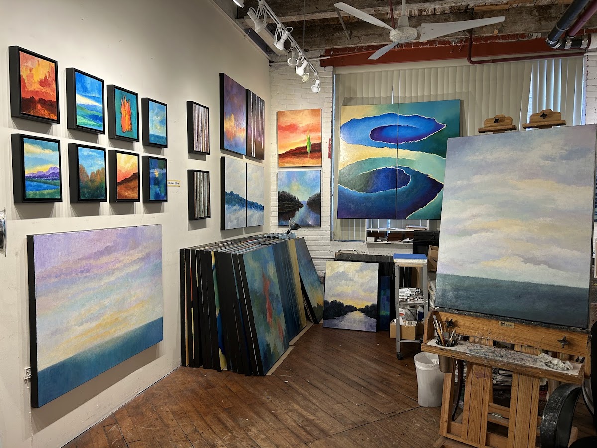 SoWa Artists Guild — photo 4