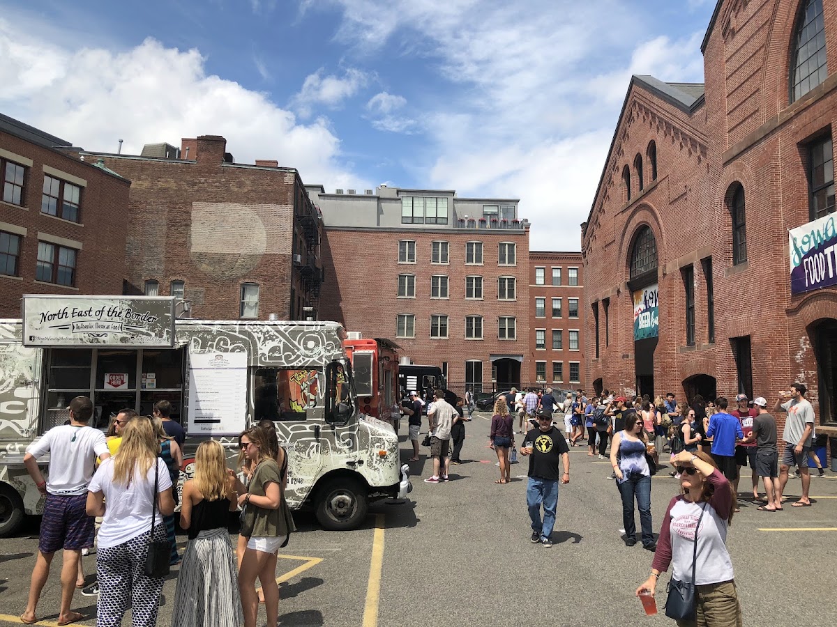 SoWa Artists Guild — photo 5
