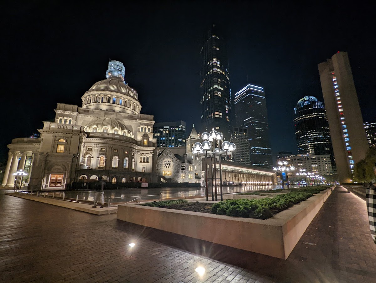 Symphony Hall — photo 6
