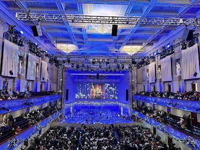 Symphony Hall