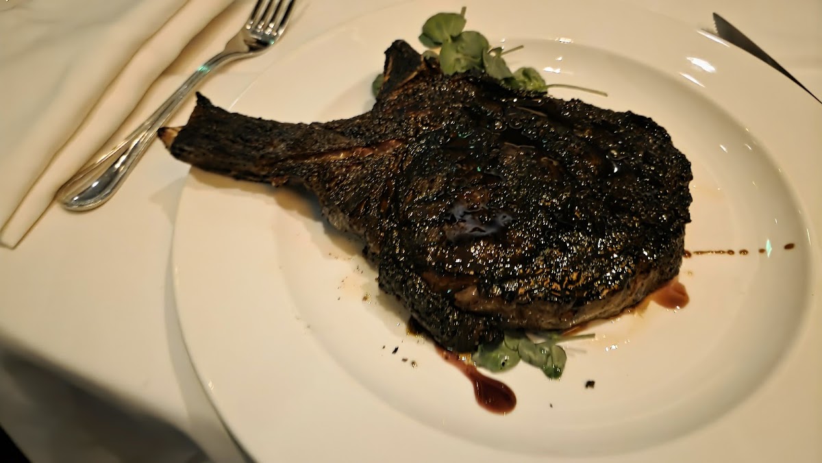 The Capital Grille — photo 2