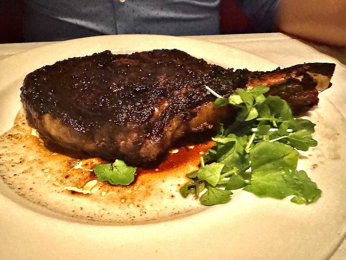 The Capital Grille — photo 3