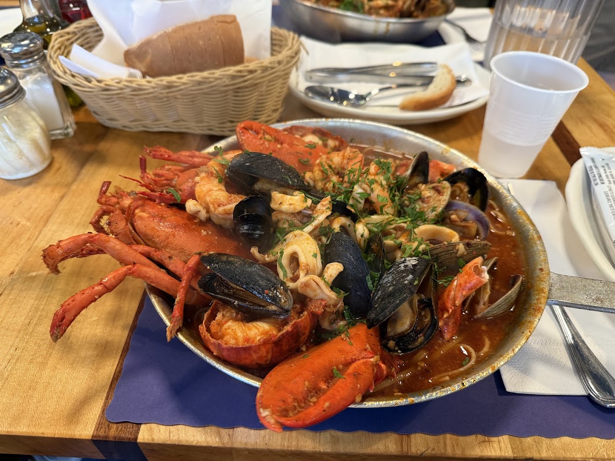 The Daily Catch — photo 3