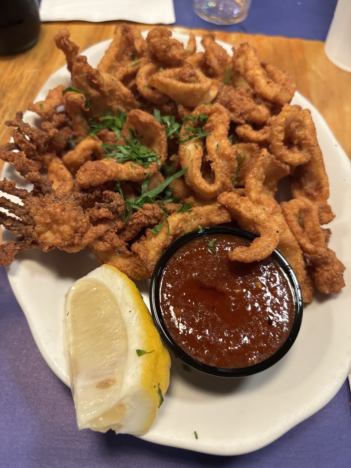 The Daily Catch — photo 4
