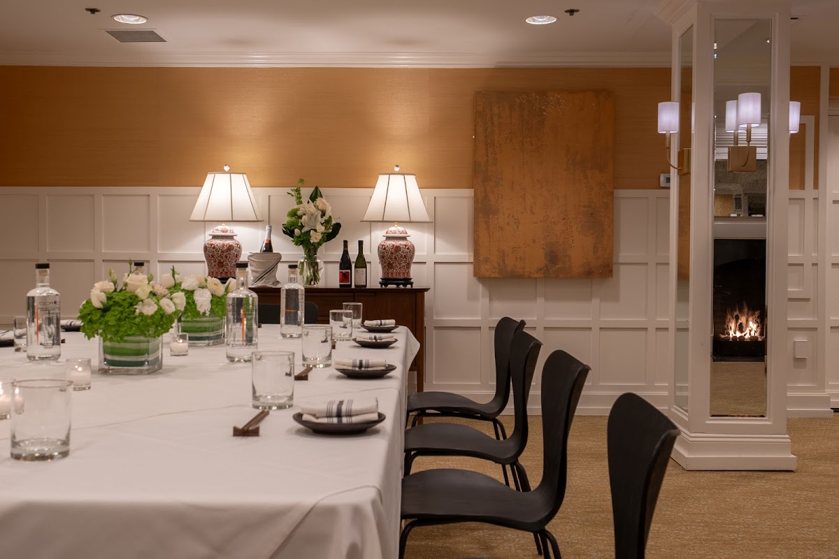 The Eliot Hotel — photo 3