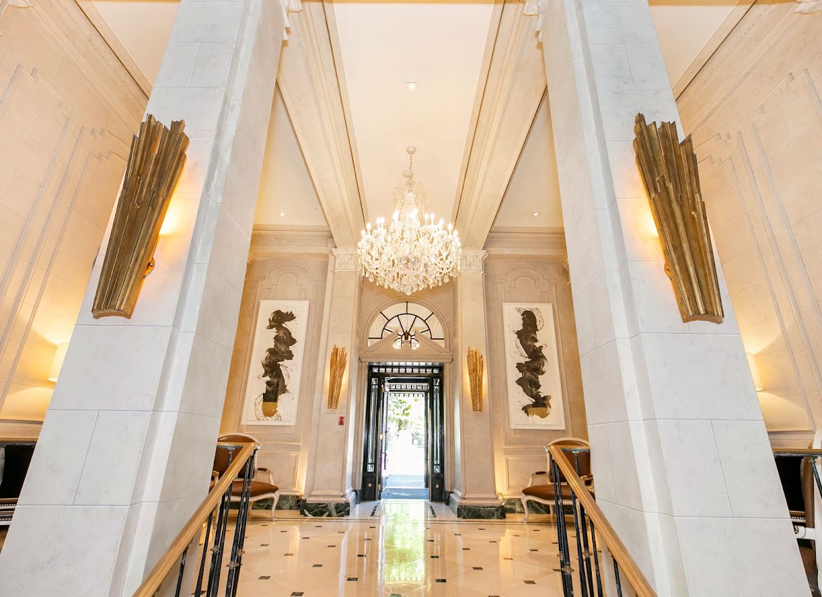 The Eliot Hotel — photo 5