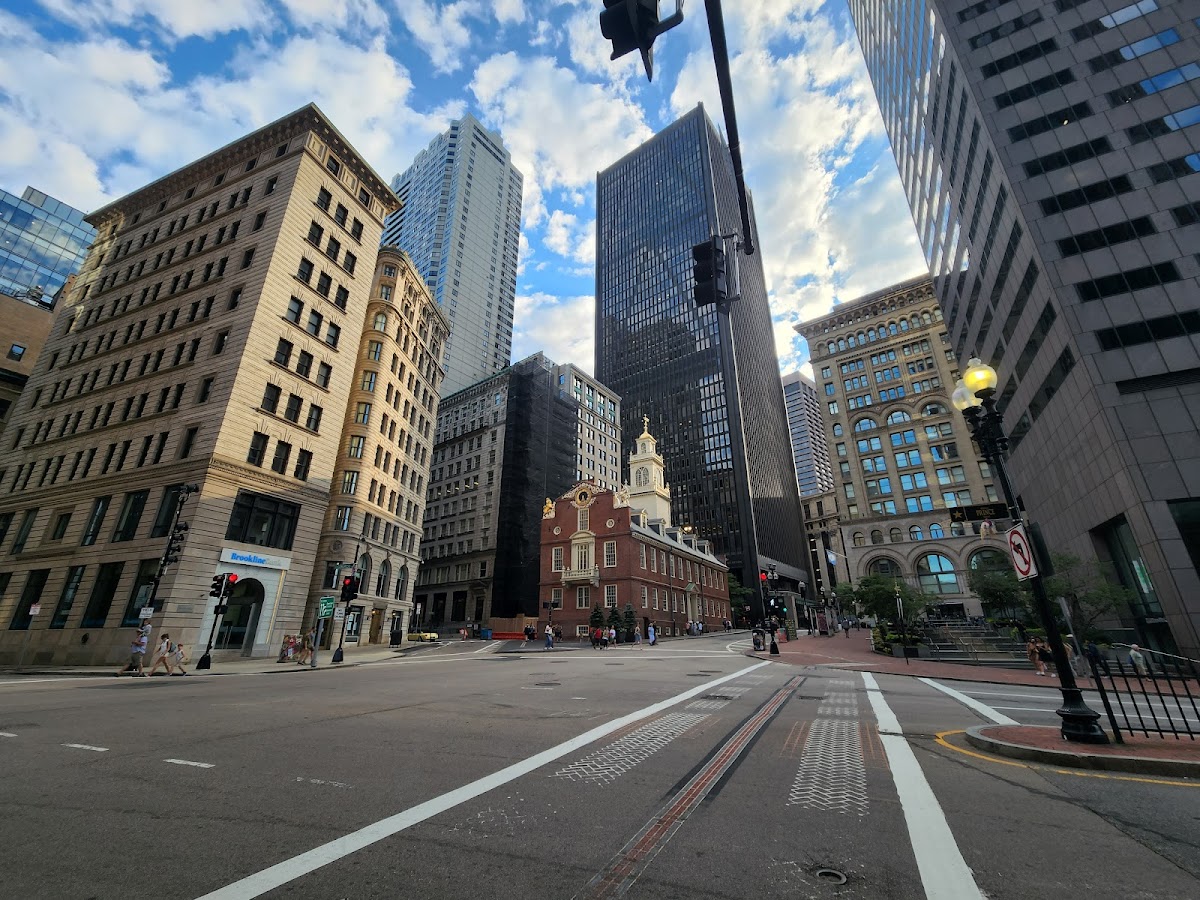 The Freedom Trail — photo 2