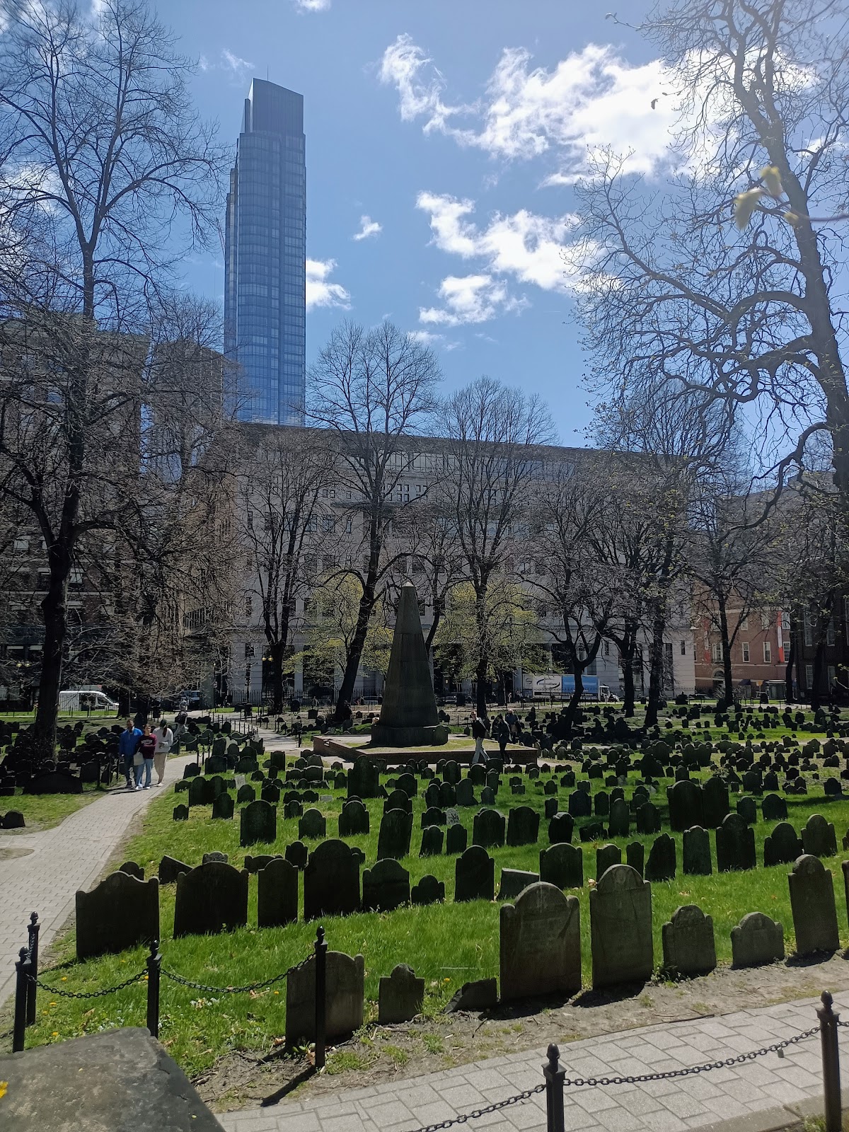 The Freedom Trail — photo 3