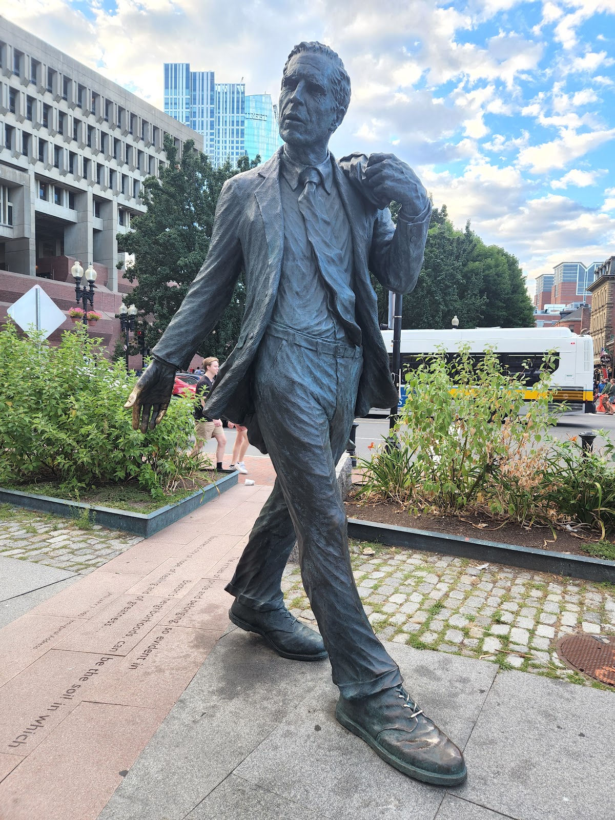 The Freedom Trail — photo 4