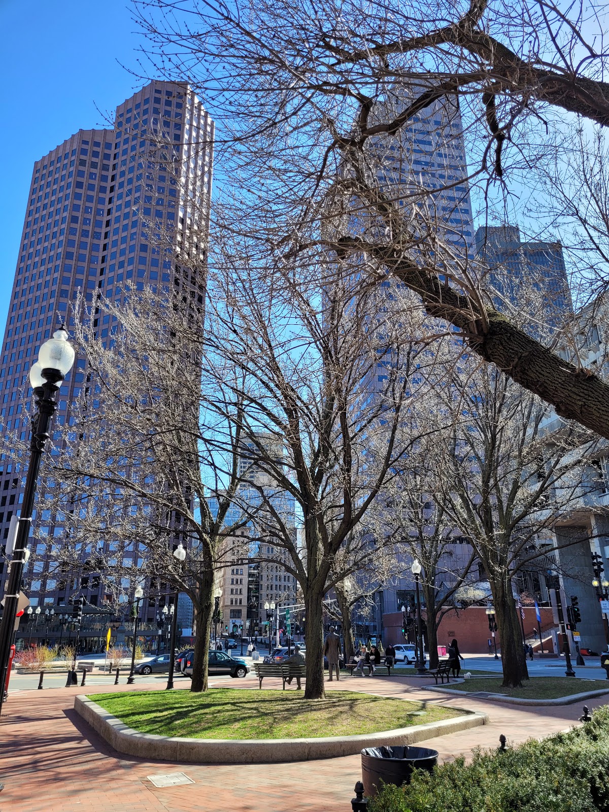 The Freedom Trail — photo 5