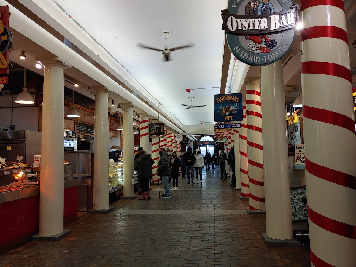 The Freedom Trail — photo 6