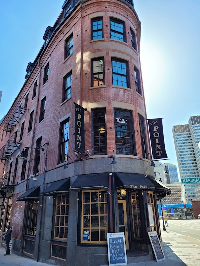 The Freedom Trail