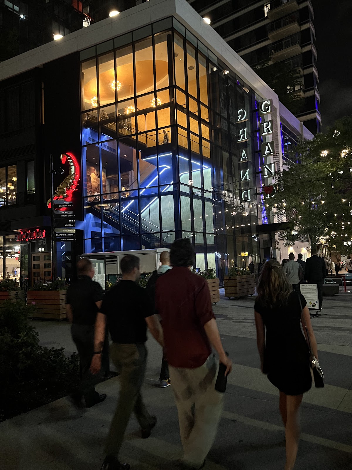 The Grand — photo 4