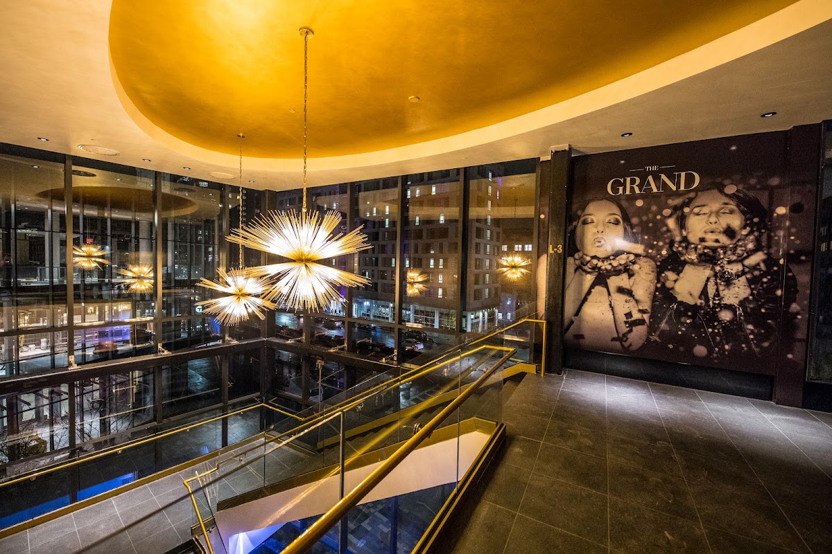 The Grand — photo 5