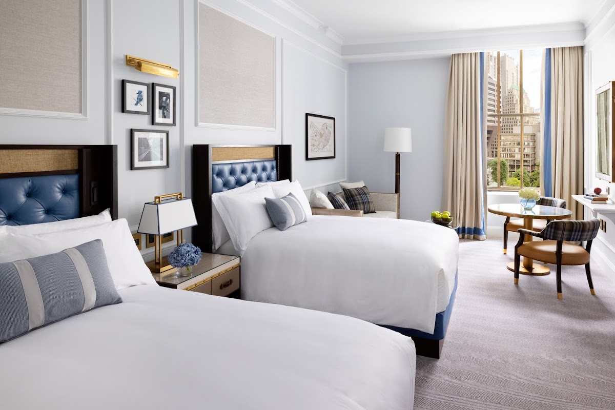 The Langham, Boston — photo 2