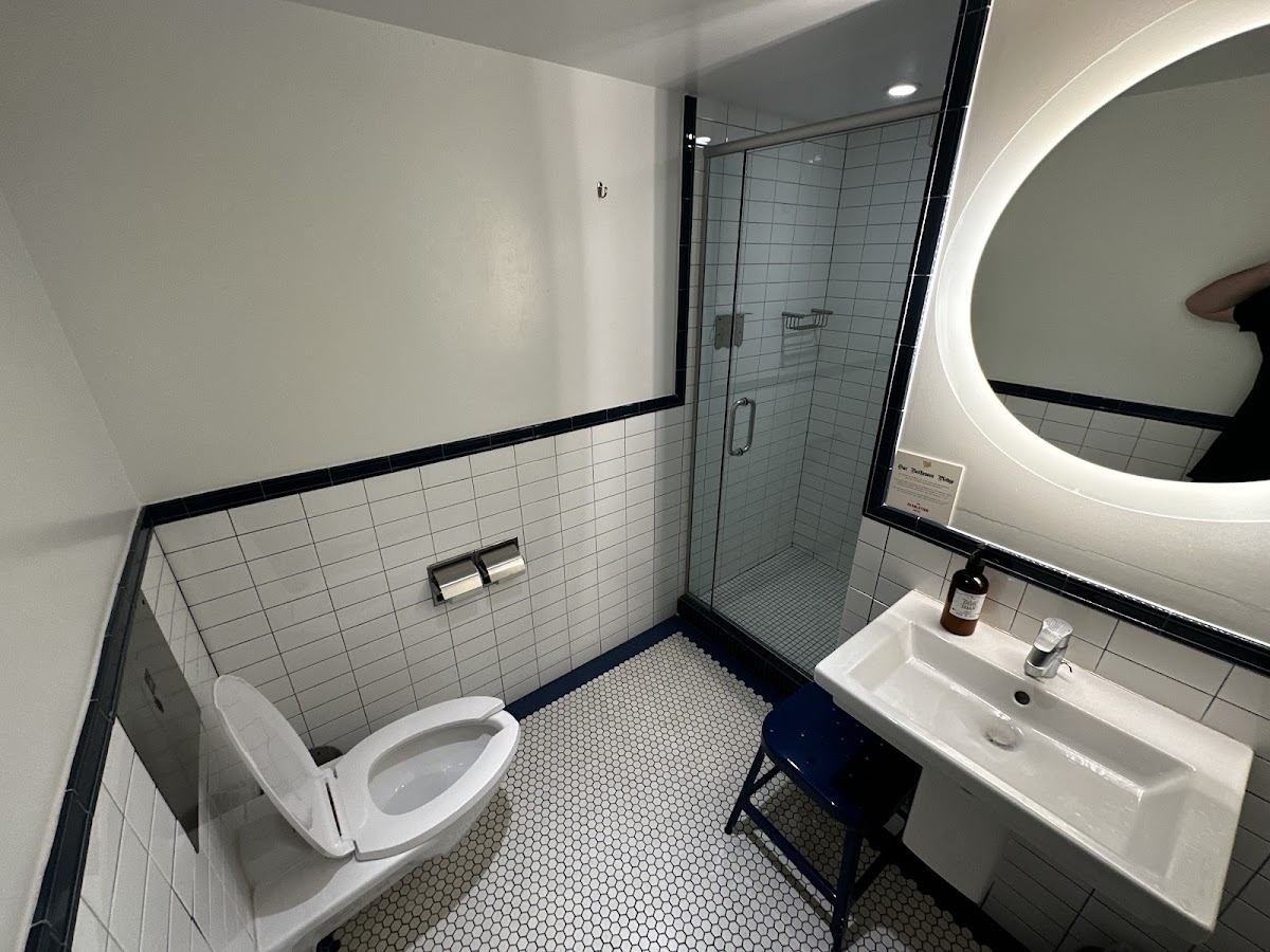 The Revolution Hotel (Shared Bath Rooms) — photo 3