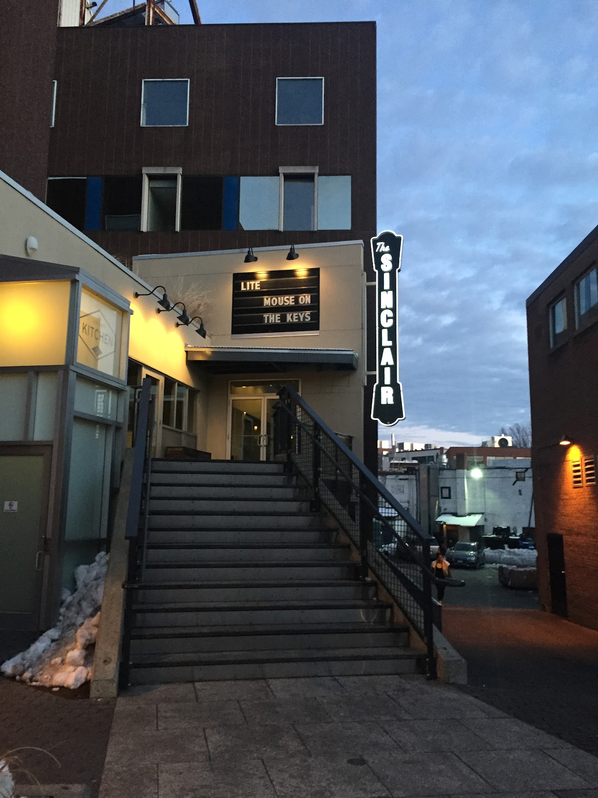 The Sinclair — photo 4