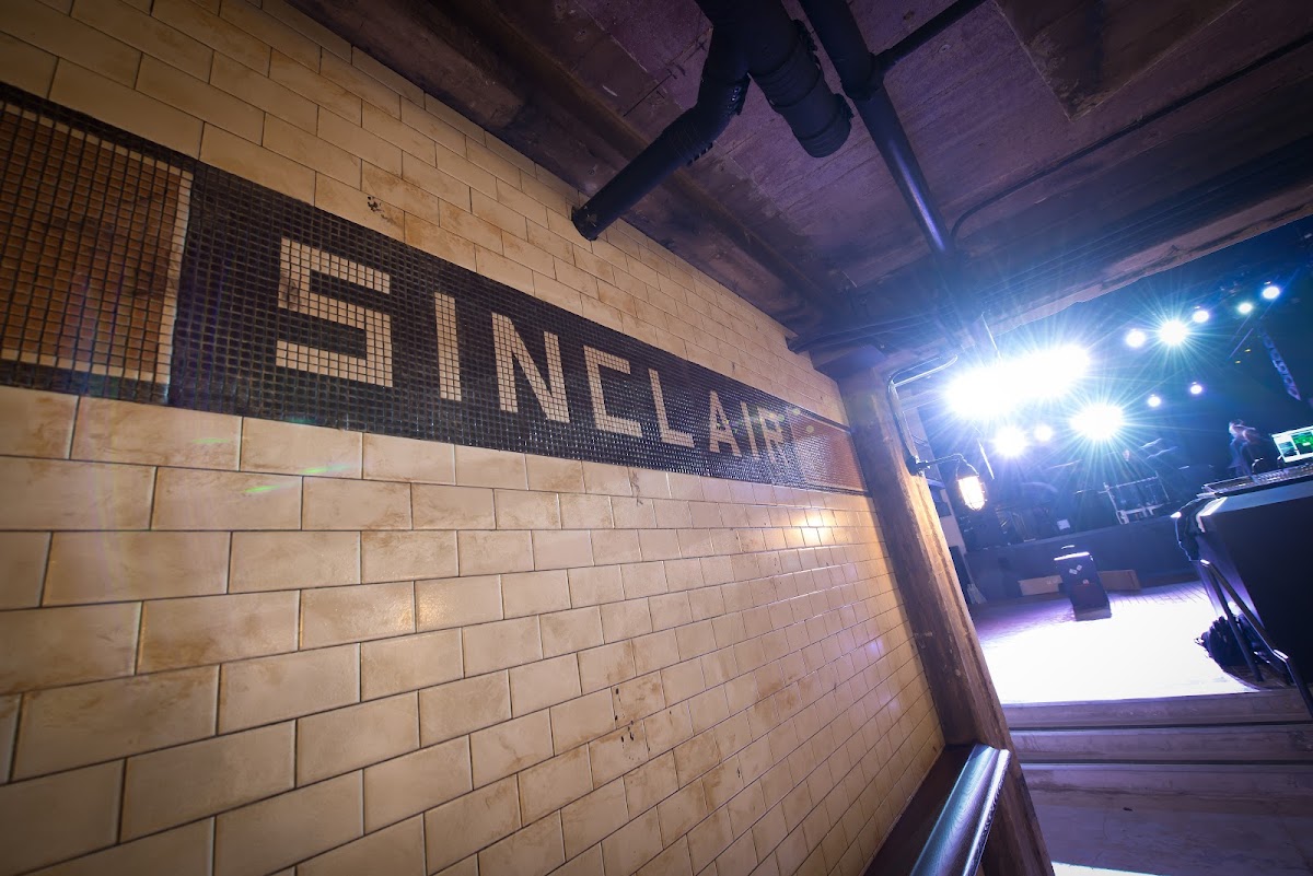 The Sinclair — photo 5
