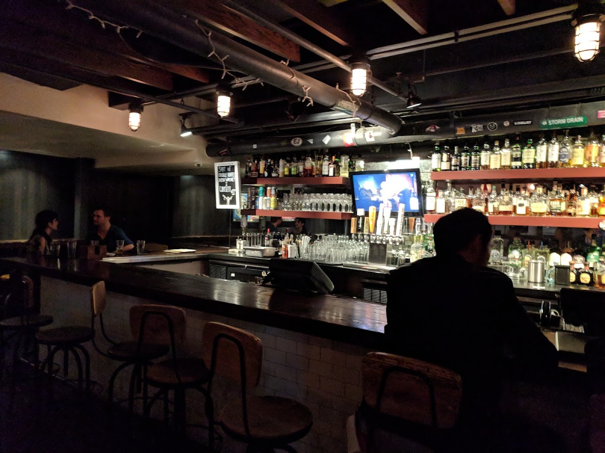 The Sinclair — photo 6
