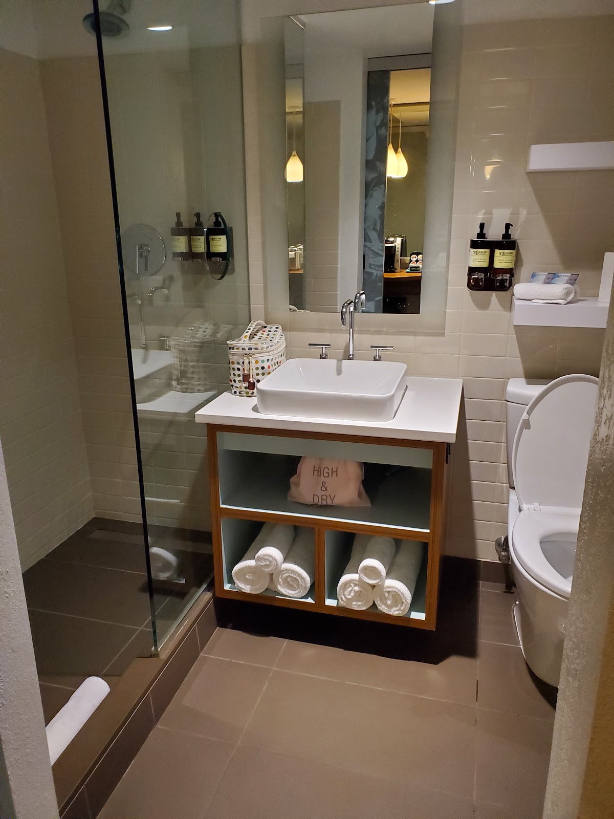 The Verb Hotel — photo 3