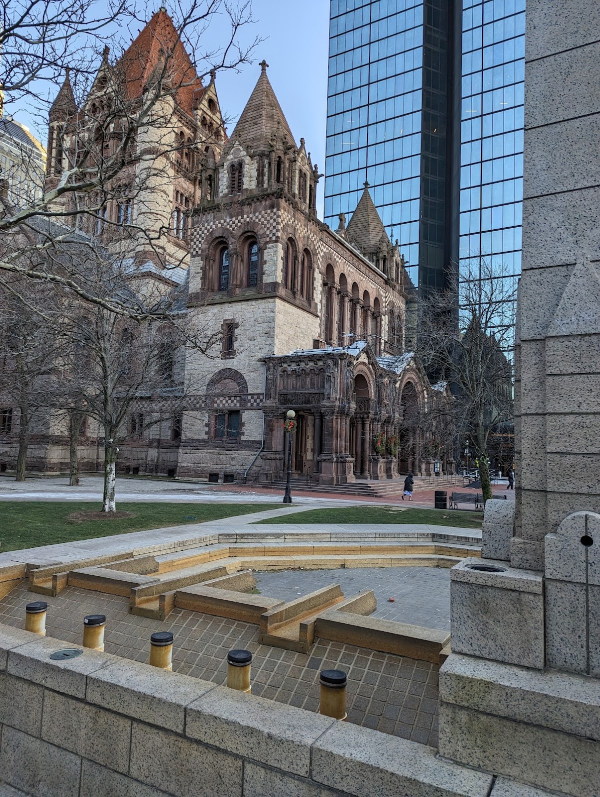 Trinity Church — photo 2