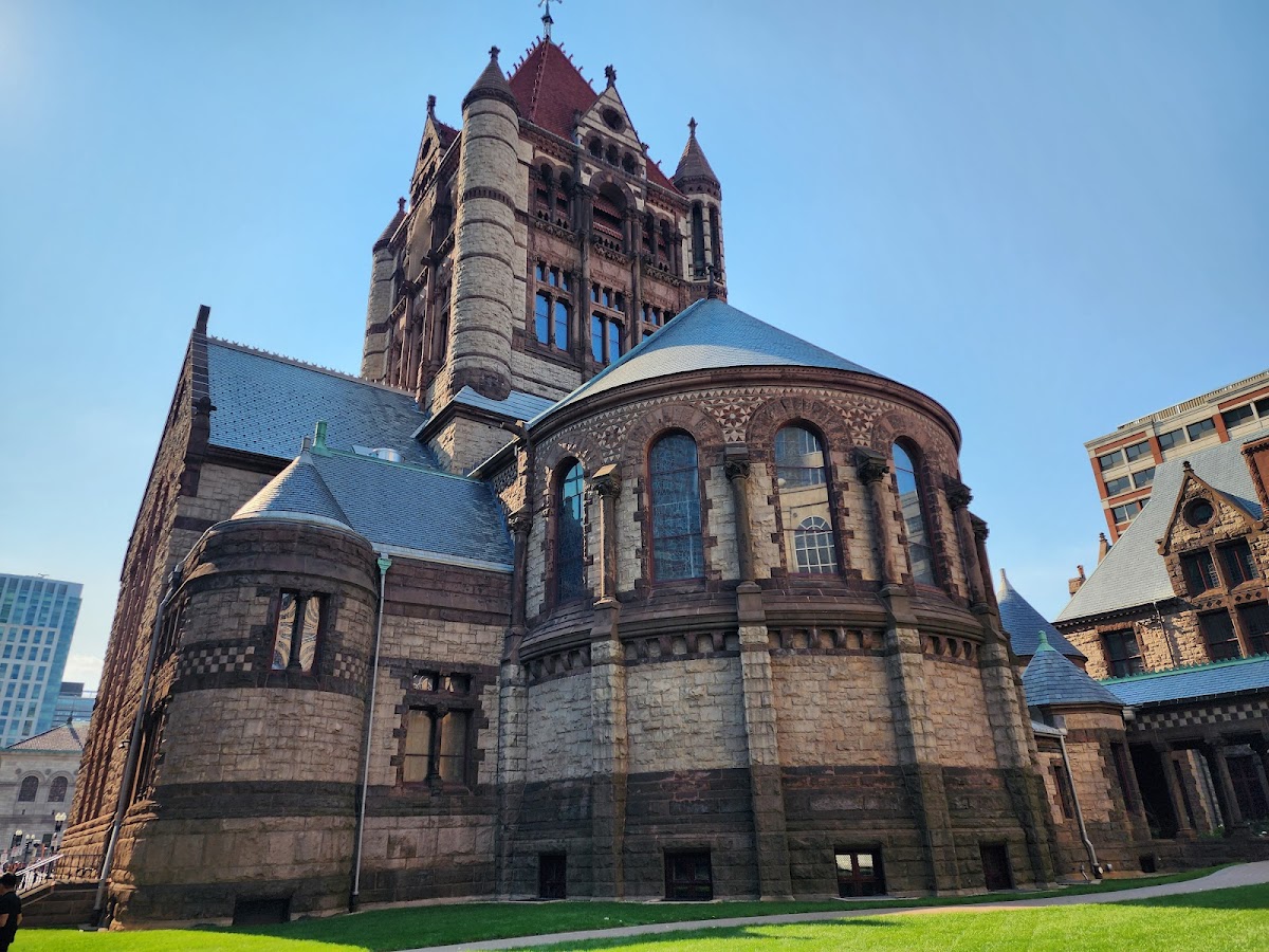 Trinity Church — photo 3